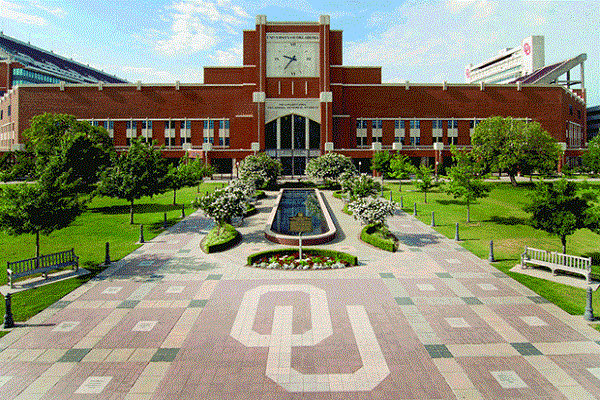 University of Oklahoma